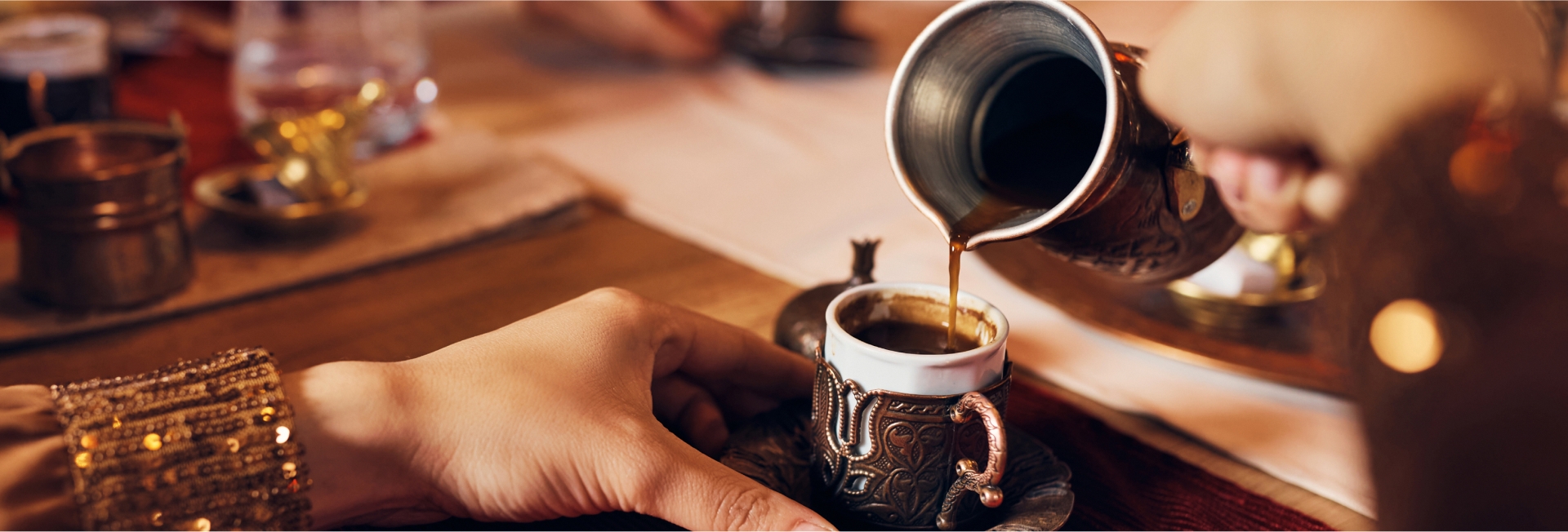 Sip, Relax, & Savor the Moment.